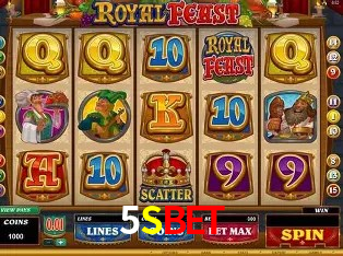 Promoção Relâmpago 5Sbet