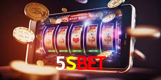 Mesa de Blackjack 5Sbet